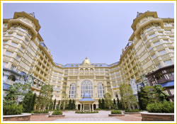 �G�[�X�i�s�a�F�����f�B�Y�j�[�����h�z�e��